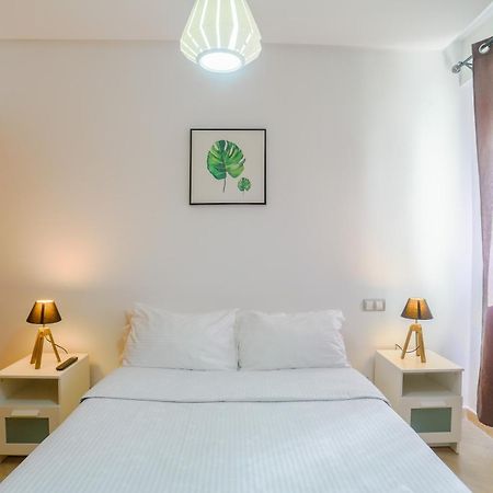 Residence Liberte Casablanca Eksteriør billede
