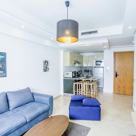 Residence Liberte Casablanca Eksteriør billede