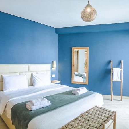 Residence Liberte Casablanca Eksteriør billede