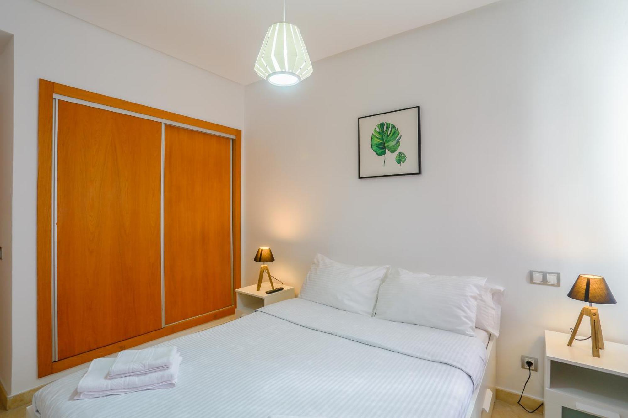 Residence Liberte Casablanca Eksteriør billede