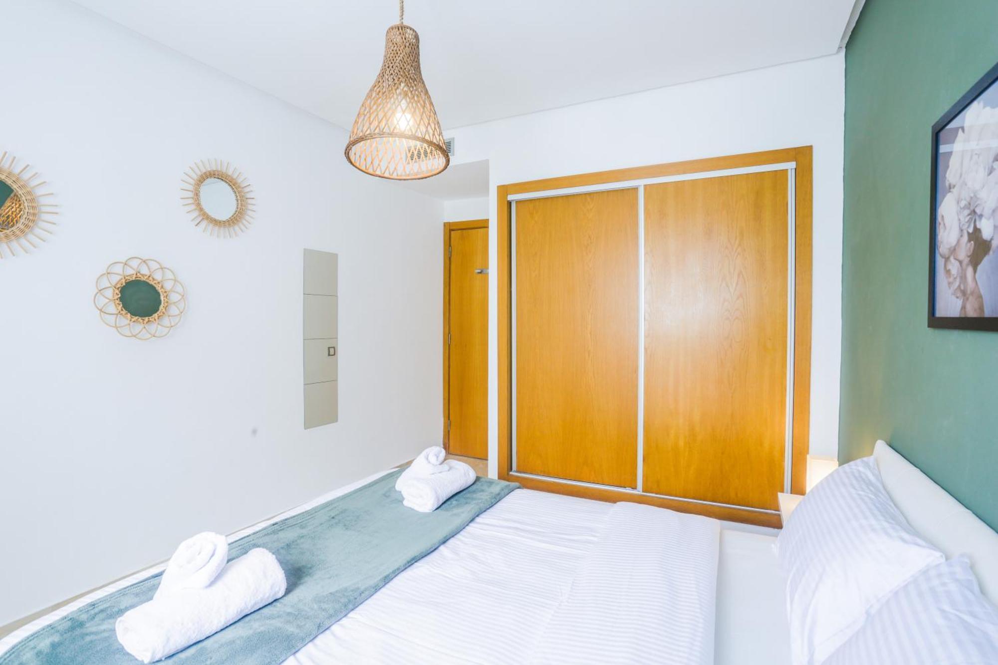 Residence Liberte Casablanca Eksteriør billede