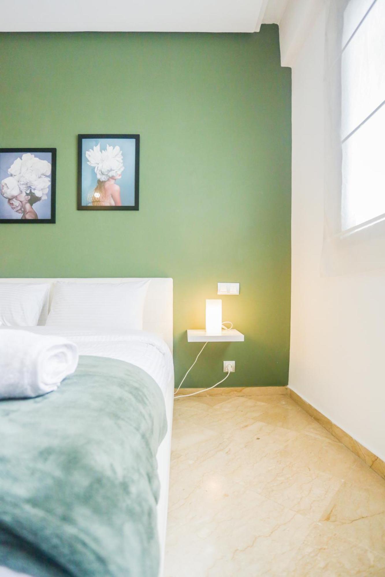 Residence Liberte Casablanca Eksteriør billede