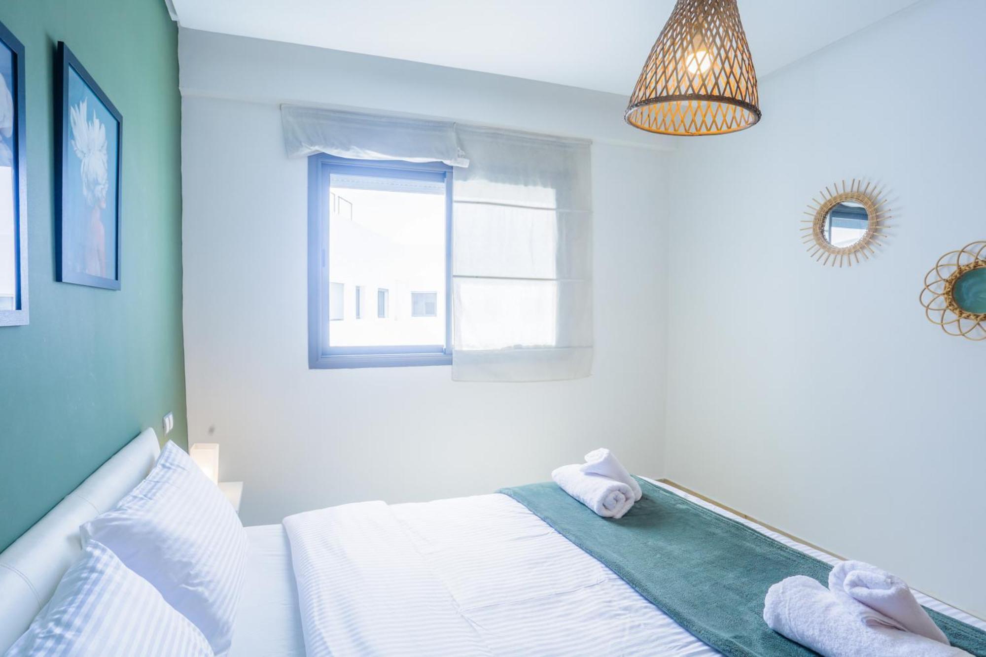 Residence Liberte Casablanca Eksteriør billede
