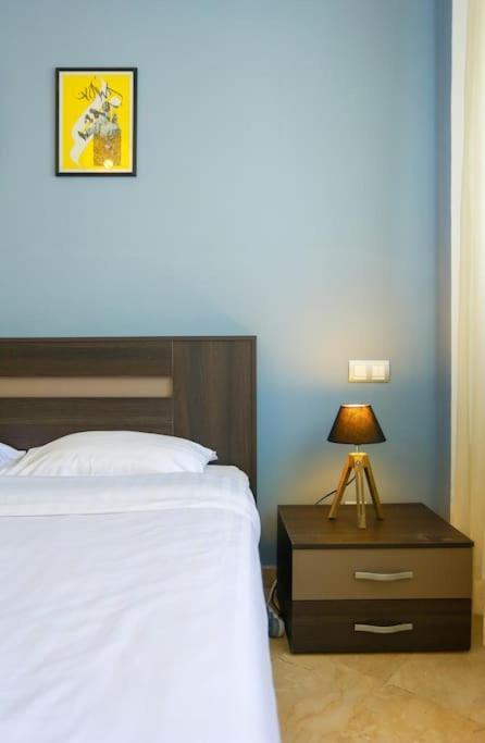Residence Liberte Casablanca Eksteriør billede